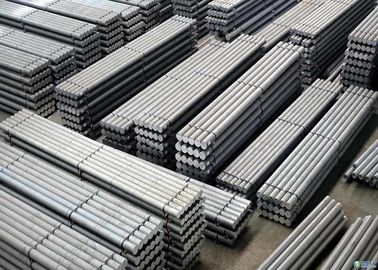 2000 Series Aluminium Round Bar With Good Machinability High Strength
