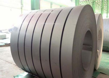 Thick 3.0mm ASTM AISI Bright Annealed Stainless Steel Coil