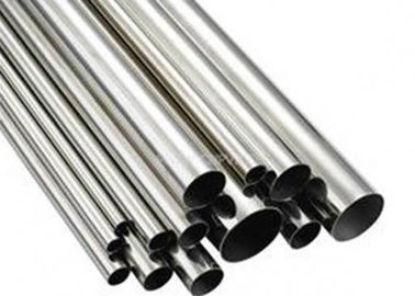 Custom Length Stainless Steel Solid Bar , Bright Surface SS 304 Round Bar