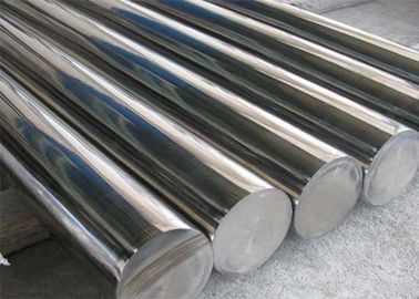 201 / 202 Stainless Steel Bar Wear Resistant Metal Construction Materials