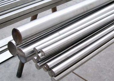 300 Series Stainless Steel Bar With Various Surface Treatment Methods ASTM Standard