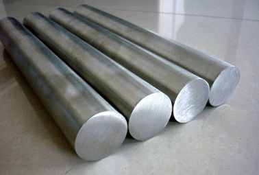 347h 347 Round Bar , Ss Round Rod Excellent High Temperature And Corrosion Resistance
