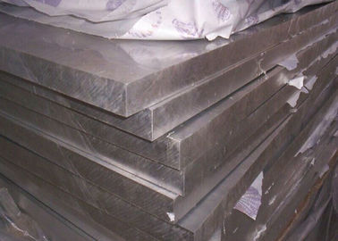 500mm-1500mm Width 1050 Aluminium Sheet Excellent Corrosion Resistance