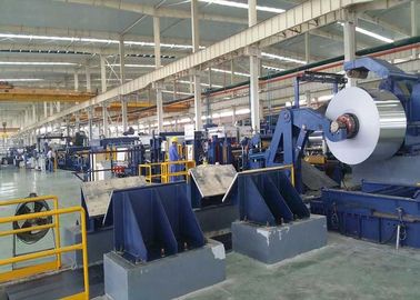 1050 1060 1070 Aluminum Strip Roll , 1100 1200 1235 Aluminum Alloy Strip