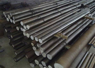 304l 304h 304 Stainless Steel Rod , 6 - 1400mm Outer Diameter Stainless Steel Round Stock