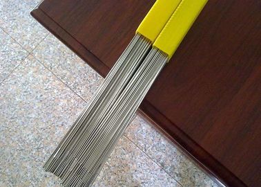Customized Stainless Steel Wire ER316L ER321 ER347 Grade 0.02 - 25mm Diameter