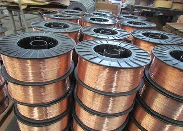 High Elasticity Stainless Steel Wire 2507 2906 330 Grade Strong Corrosion Resistance