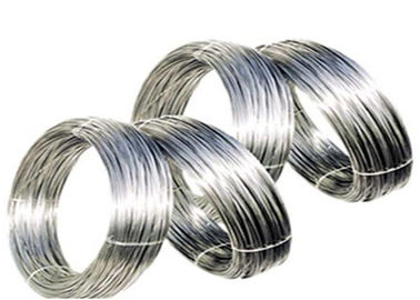 AWS A5.20 E71T-GS Stainless Steel Welding Wire High Elasticity Strong Corrosion Resistance