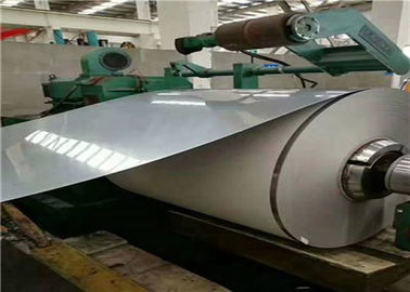 409L 410 430 Stainless Steel Coil ASTM Standard 600mm - 1250mm Width