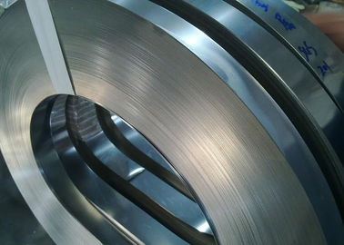 409L 410 430 Stainless Steel Coil ASTM Standard 600mm - 1250mm Width