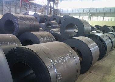 1.8945 1.8946 1.8959 1.8965 Alloy Steel Coil 10mm To 2500mm Width High Strength