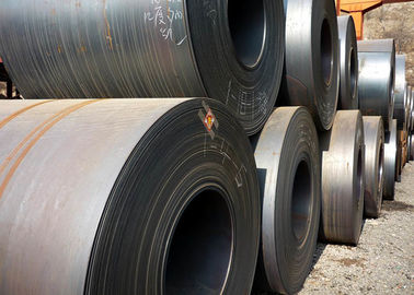 1.8959 1.8965 Alloy Steel Coil Customized Length Good Weather Resistant