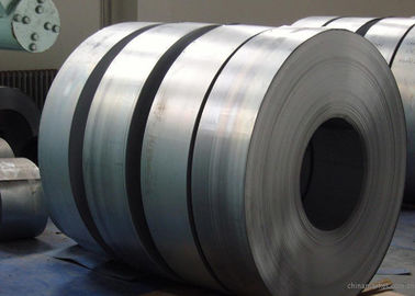 1.8945 1.8946 1.8959 1.8965 Alloy Steel Coil 10mm To 2500mm Width High Strength