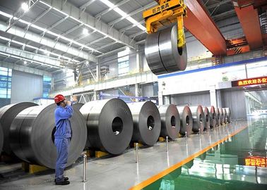 1.0402 DIN C22 Alloy Steel Coil 10mm To 2500mm Width Customized Length