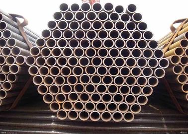 Bright Surface Alloy Steel Pipe X80 X65 X70 X100 Grade Custom Width