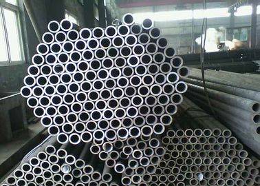 Bright Surface Alloy Steel Pipe X80 X65 X70 X100 Grade Custom Width