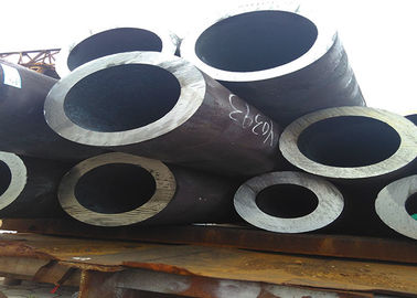 1422mm ASTM A335 P5 Boiler Seamless Alloy Steel Pipe