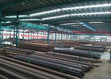 Customized Length Alloy Steel Pipe ASTM Standard Good Mechanical Properties