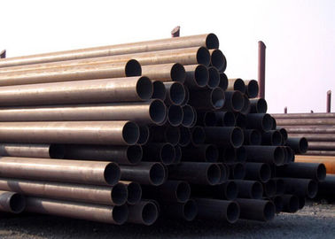 Customized Length Alloy Steel Pipe ASTM Standard Good Mechanical Properties