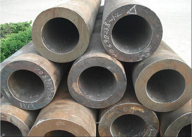 1422mm ASTM A335 P5 Boiler Seamless Alloy Steel Pipe