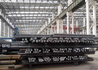 Cold Work Tool Alloy Steel Bar C45 AISI 1045 En8 Coated Surface Treatment