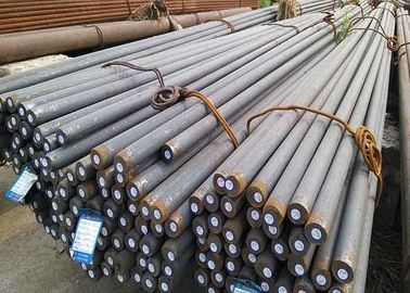 1.7243 / DIN 18CrMo4 Round Bar Rod Customized Dimension Wear Resistant