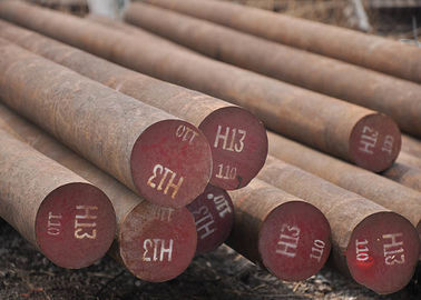 Round Shape Alloy Steel Bar 1.7337 DIN 16CrMo4-4 AISI A182 Grade