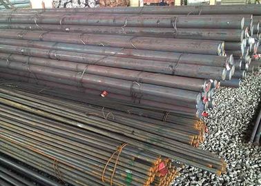 Grade F1 Alloy Steel Bar AISI ASTM DIN Standard Custom Dimension High Strength