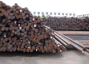 1.3401 Alloy Steel Bar For Dredgers And Crushers Good Machinability