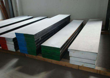 High Hardness Alloy Steel Plate 1.2662 / DIN X30WCrCoV9-3 Hot Work Tool