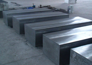 1.2726 / DIN 26NiCrMoV5 Alloy Steel Plate Crack Resistant