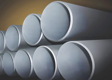 High Creep Mirror Finish Stainless Steel Tube Stainless Steel 347 347H Pipe