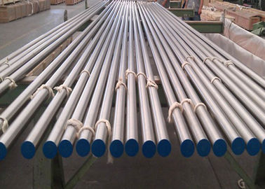 904L 304L 316 Austenitic Stainless Steel Pipe For Ship building industry