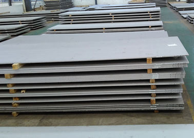 304LN  SS Steel Plate Various Length Customized Surface Treatment