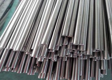 Wear Resistant SS Round Bar 304 316ti 316n 317 317l Grade Astm Standard