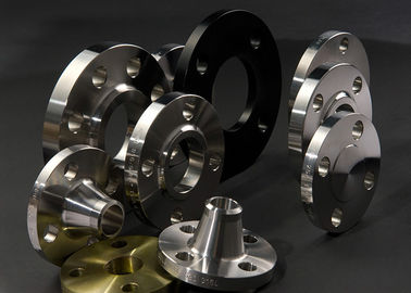 Structural Welded SROF Austenitic Stainless Steel Flange Pipe Joint Flanges
