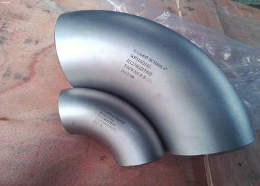 ASME B16.9 Stainless Steel Fittings