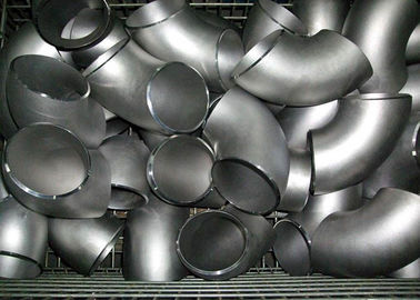 ASME B16.9 Stainless Steel Fittings