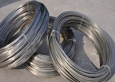 AWS A5.20 E71T-GS Stainless Steel Welding Wire High Elasticity Strong Corrosion Resistance