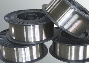 AWS A5.20 E71T-GS Stainless Steel Welding Wire High Elasticity Strong Corrosion Resistance