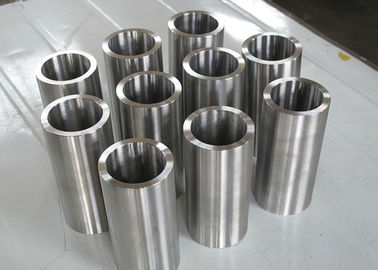 N06601 / 6023 Nickel Alloy Pipe 760 MPa Annealed Tensile Strength 8.11g/cm3 Density