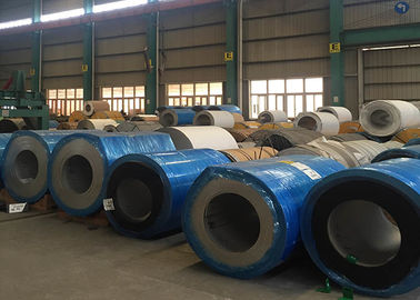 ASTM A463 Cold Rolled Steel Coil Custom Length