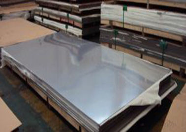 Food Industry Anti Corrosion Alloy 317L SS Steel Plate,1.4438 No.1, 2B, BA, 8K Mirror