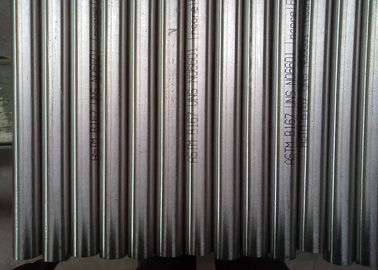 Nickel Alloy Seamless UNSN06002 Alloy Steel Pipe ASTM B619