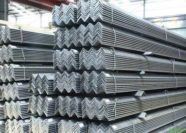 6082 Aluminum Alloy Angal Bar  Aluminium Solid Angel Bar For Decoration