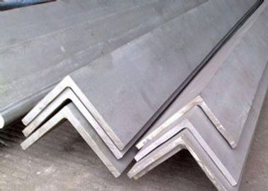 6082 Aluminum Alloy Angal Bar  Aluminium Solid Angel Bar For Decoration