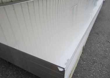 4Cr13 420  S136  1.2083 Stainless Steel Sheet High Strength With Heat Treatment