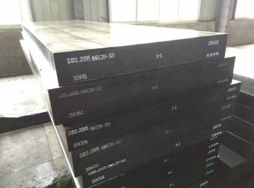 4Cr13 Tool Steel AISI 1045 Steel Plates Custom Length
