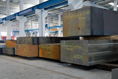 4Cr13 Tool Steel AISI 1045 Steel Plates Custom Length