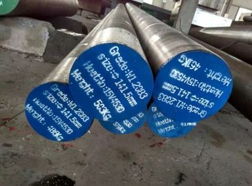 Hot Rolled Alloy Steel Bar Alloy Steel Rod Medium Carbon Steel 1 - 1500mm Diameter